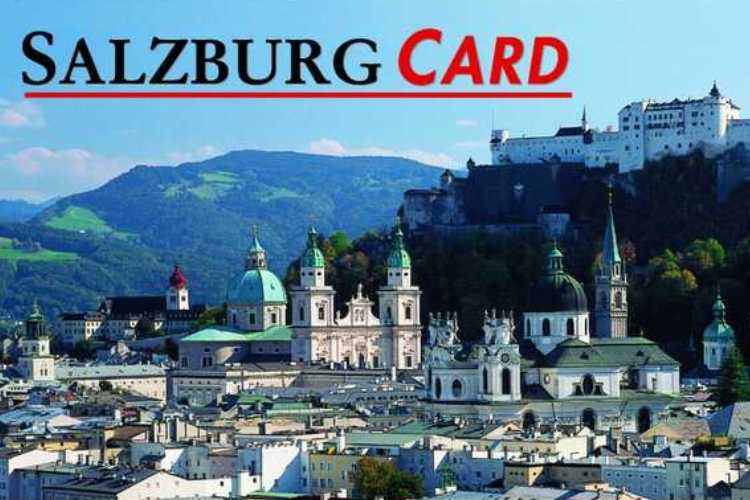 Explore Salzburg with a City Pass – Instant access, top attractions, and exclusive benefits in 2026