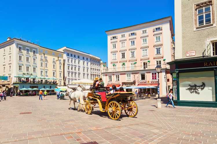 Best accommodations in Salzburg – Hotels, apartments, hostels, and villas for every traveler in 2026